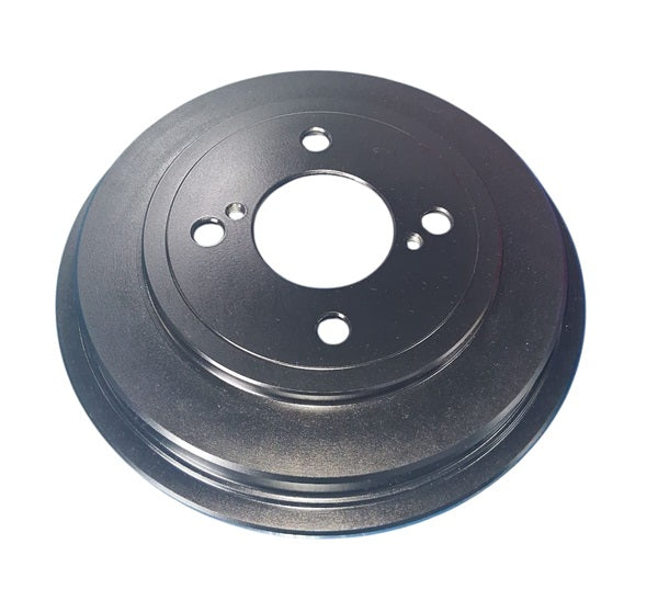 Disco de Freno Trasero GTX T248 Tamb.fr. Honda Wr-V (Br) 1.5 17-24 .. . - imagen 2