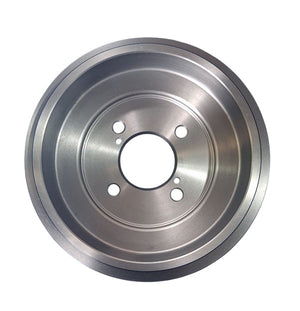 Disco de Freno Trasero GTX T248 Tamb.fr. Honda Wr-V (Br) 1.5 17-24 .. . - imagen 3