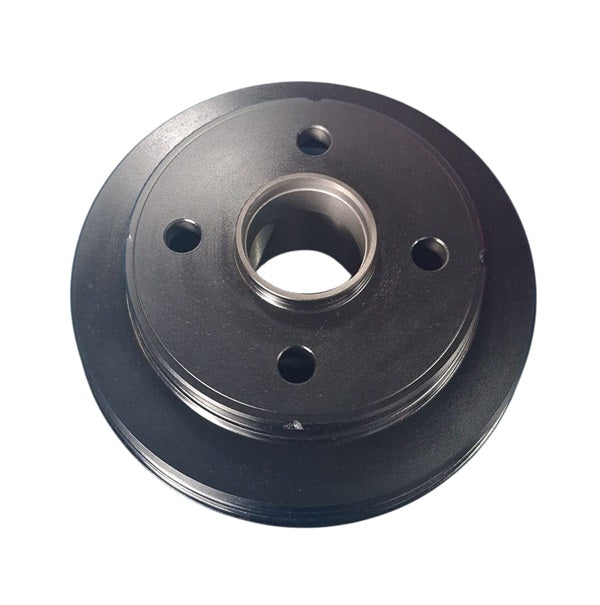 Disco de Freno Trasero GTX T257 Tamb.fr. Mitsubishi Mirage 1.2 12-18 .. . - imagen 2
