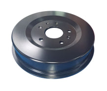 Disco de Freno Trasero GTX T266 Tamb.fr. Land Rover Freelander 1.8 00-06 .. . - imagen 5
