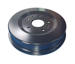 Disco de Freno Trasero GTX T266 Tamb.fr. Land Rover Freelander 1.8 00-06 .. . - imagen 2