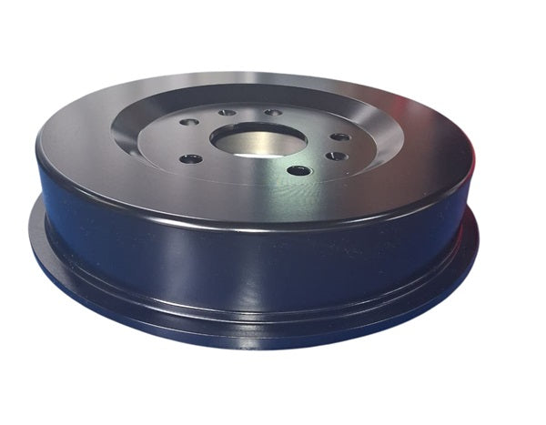 Disco de Freno Trasero GTX T266 Tamb.fr. Land Rover Freelander 1.8 00-06 .. . - imagen 4