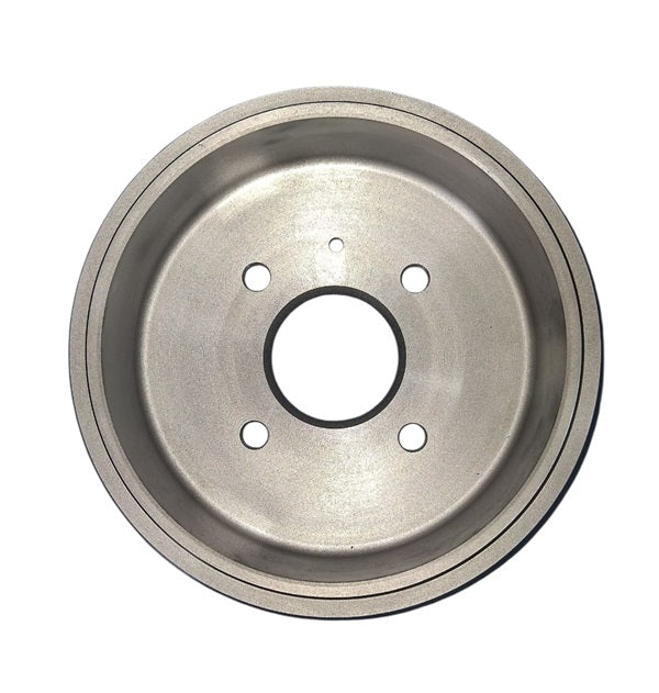 Disco de Freno Trasero GTX T249 Tamb.fr. Chery Fullwin 1.5 11-21 .. . - imagen 2