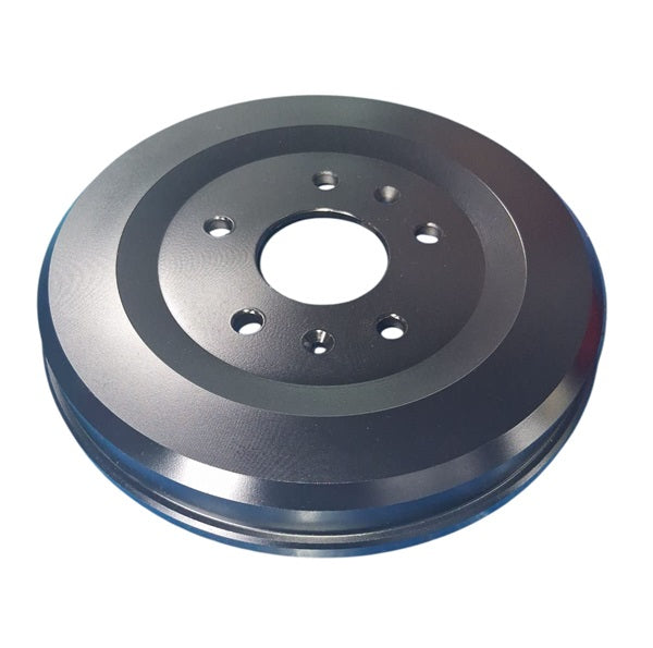 Disco de Freno Trasero GTX T267 Tamb.fr. Land Rover Freelander 1.8 00-06 .. . - imagen 2