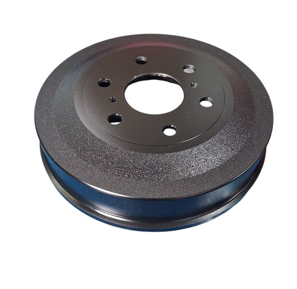 Disco de Freno Trasero GTX T259 Tamb.fr. Chevr Silverado 5.3 05-14 .. . - imagen 2