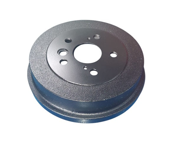Disco de Freno Trasero GTX T252 Tamb.fr. Toyota Rav 4 2.0 00-07 .. . - imagen 2
