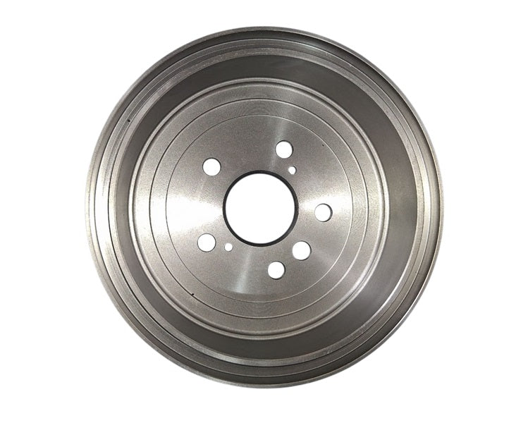 Disco de Freno Trasero GTX T261 Tamb.fr. Toyota Noah 2.0 05-12 .. . - imagen 2