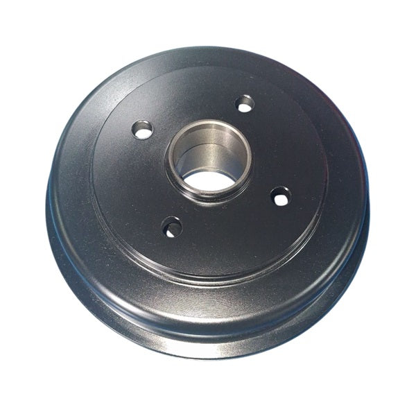 Disco de Freno Trasero GTX T270 Tamb.fr. Suzuki Swift Iv 1.3 04-09 .. . - imagen 2