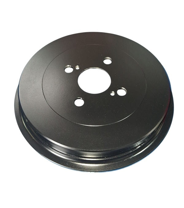 Disco de Freno Trasero GTX T262 Tamb.fr. Toyota Prius 1.5 12-22 .. . - imagen 2