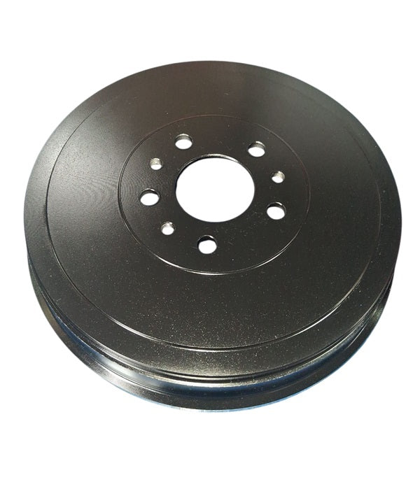 Disco de Freno Trasero GTX T271 Tamb.fr. Fiat Doblo 1.3 10-19 .. . - imagen 2