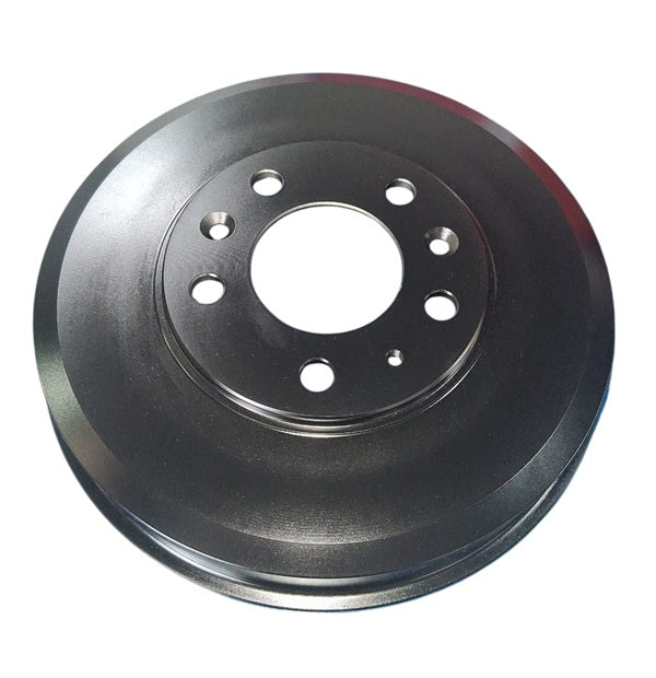 Disco de Freno Trasero GTX T272 Tamb.fr. Mazda Mpv 2.0 00-02 .. . - imagen 2