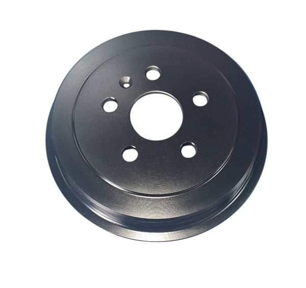 Disco de Freno Trasero GTX T273 Tamb.fr. Brilliance H230 1.5 14-16 .. . - imagen 2