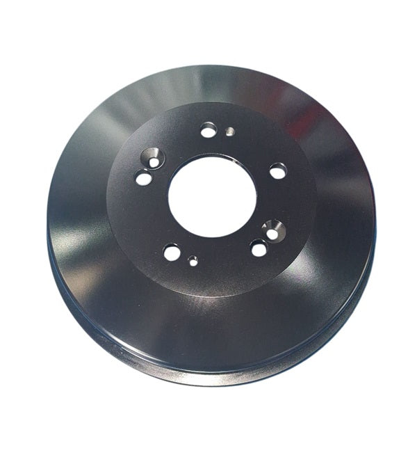 Disco de Freno Trasero GTX T274 Tamb.fr. Kia Carnival I 2.9 00-03 .. . - imagen 2
