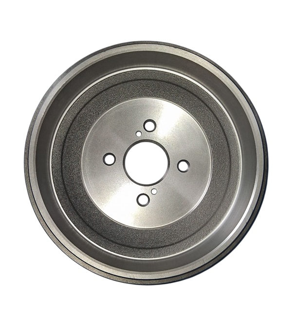 Disco de Freno Trasero GTX T284 Tamb.fr. Changan M201 1.2 14-24 .. 4per. - imagen 2