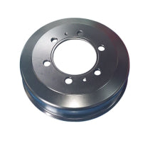 Disco de Freno Trasero GTX T286 Tamb.fr. Ssangyong Korando Ii 2.3 00-05 .. - imagen 4