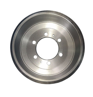 Disco de Freno Trasero GTX T286 Tamb.fr. Ssangyong Korando Ii 2.3 00-05 .. - imagen 3