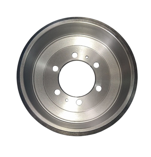 Disco de Freno Trasero GTX T286 Tamb.fr. Ssangyong Korando Ii 2.3 00-05 .. - imagen 3