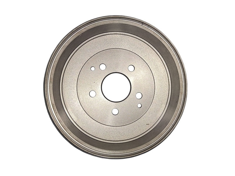Disco de Freno Trasero GTX T250 Tamb.fr. Toyota Rush 1.5 21-24 .. . - imagen 2