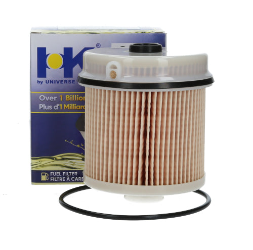 Elemento Filtro Petroleo HK P926/8X Isuzu NKR (2009–2024) - elemento filtro de petróleo