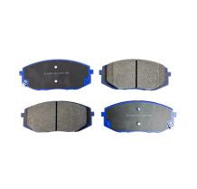 Pastillas de Freno Delanteras GTX CLASSIC P1608 Hyundai Staria 2.2 22 - imagen 3