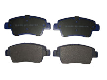 Pastillas de Freno Delanteras GTX CLASSIC P1574 Renault Kwid 1.0 19 C/Disco Ventilado - imagen 3