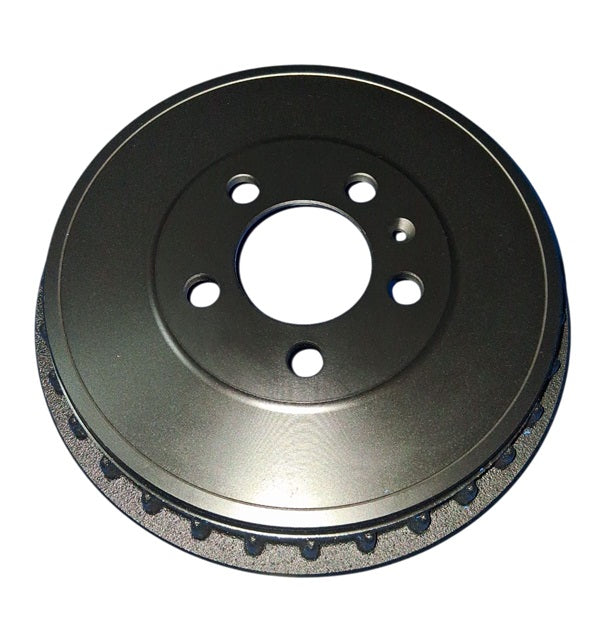 Disco de Freno Trasero GTX T277 Tamb.fr. Vwt-Cross 1.0 21-24 .. - imagen 2