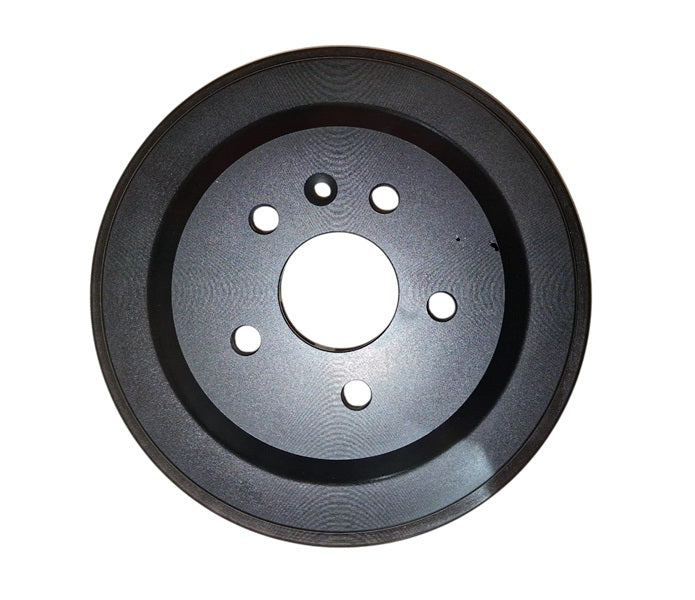 Disco de Freno Trasero GTX T278 Tamb.fr. Chevr Tracker 1.2 20-24 .. - imagen 2
