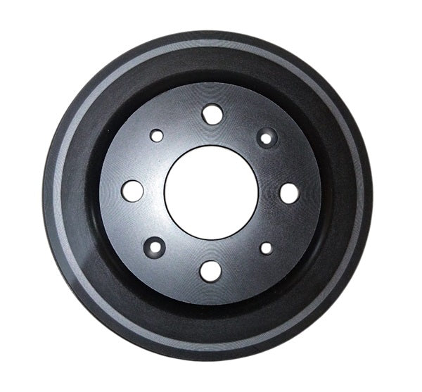 Disco de Freno Trasero GTX T283 Tamb.fr. Changan Alsvin 1.4 21-24 .. - imagen 2