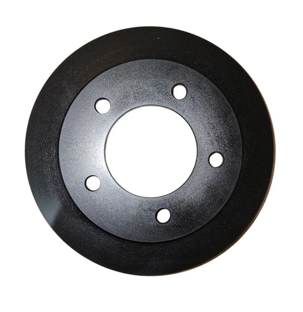 Disco de Freno Trasero GTX T285 Tamb.fr. Mitsubishi Lancer 1.6 13-19 .. - imagen 2