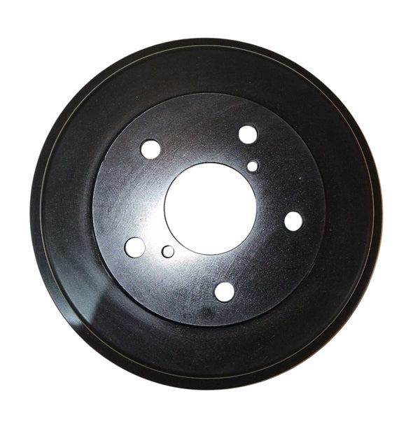 Disco de Freno Trasero GTX T287 Tamb.fr. Suzuki Ertiga 1.5 19-23 .. - imagen 2