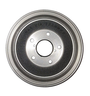Disco de Freno Trasero GTX T287 Tamb.fr. Suzuki Ertiga 1.5 19-23 .. - imagen 3