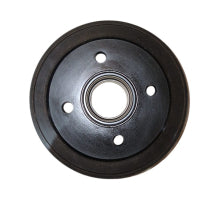 Disco de Freno Trasero GTX T289 Tamb.fr. Nissan Note 1.2 12-14 .. - imagen 4