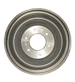 Disco de Freno Trasero GTX T290 Tamb.fr. Mazda Bt-50 2.5 07-10 .. - imagen 3