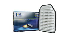 Filtro Aire HK UK-7636 Jeep Wrangler (2010–2019) - filtro de aire