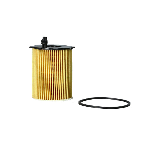 Elemento Filtro Aceite (Oring Cuadrado) Filtec Hu716/2x Citroen C3 (2003–2018) - imagen 2