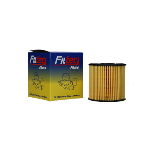 Elemento Filtro de Aceite (HU709X) Filtec HU709X Hyundai Creta Grand (2021–2026) - imagen 2