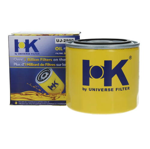 Filtro de Aceite HK W815 Citroen Bx (1984–1997) - filtro de aceite