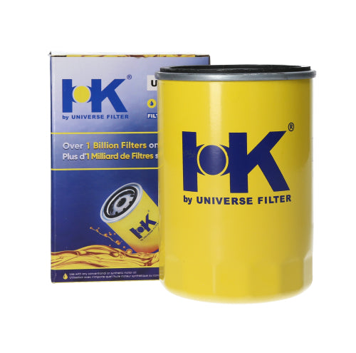 Filtro de Aceite HK W1035 Kia K3500 (1990–1997) - filtro de aceite