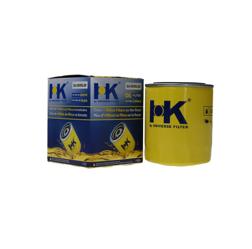 Filtro de Aceite HK UJ-3935L20 Chevrolet Silverado (2020–2026) - filtro de aceite
