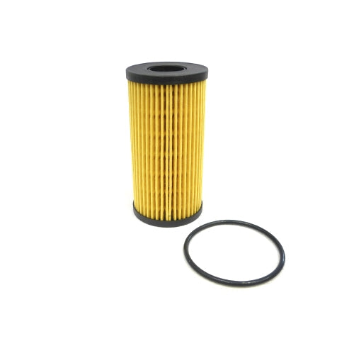 Elemento Filtro de Aceite Filtec HU618X=HU6011Z Renault Koleos (2009–2018) - elemento filtro de aceite