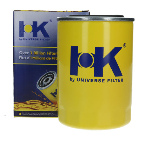 Filtro de Aceite HK WP1045 Hyundai Mighty (1999–2013) - filtro de aceite