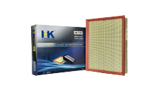 Filtro Aire HK C30198 Dodge Nitro (2007–2009) - filtro de aire