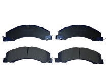 Pastillas de Freno Delanteras GTX CLASSIC P1684 Dodge Ram 5500 6.2 14/20 - imagen 3