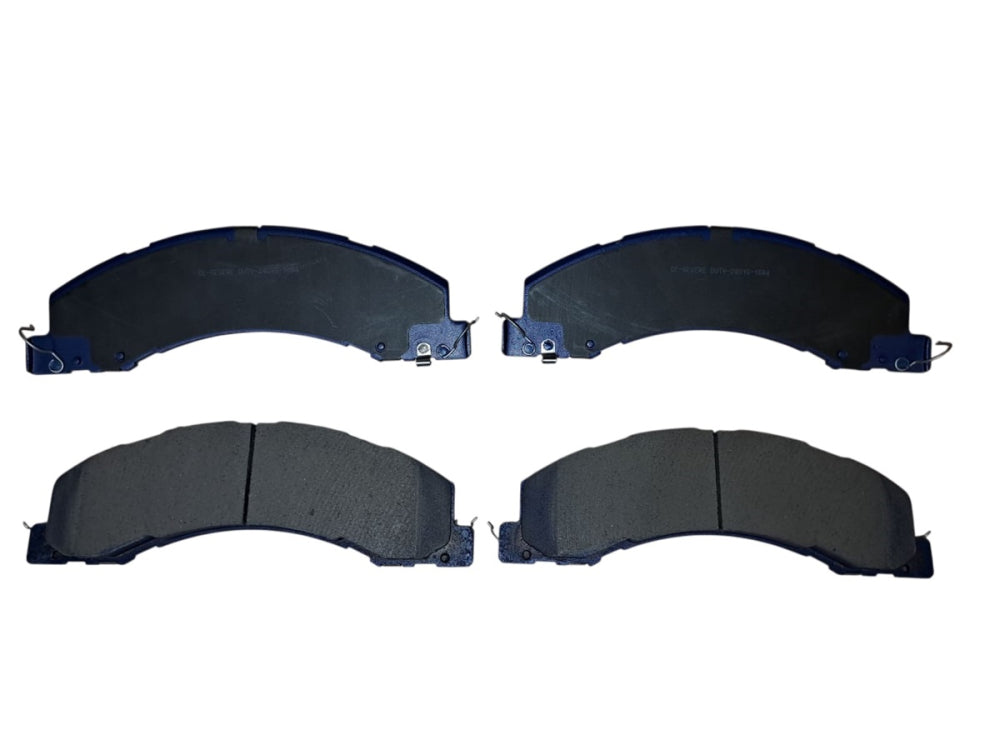 Pastillas de Freno Delanteras GTX CLASSIC P1684 Dodge Ram 5500 6.2 14/20 - imagen 2