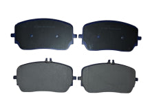 Pastillas de Freno Delanteras GTX CLASSIC P1676 Mercedes Benz Gls 400d 3.0 23 - imagen 3