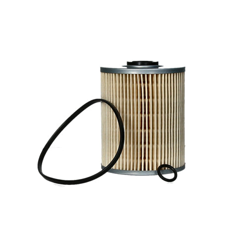 Elemento Filtro Petroleo HK C-808 Hino FC1118 (2010–2018) - imagen 2
