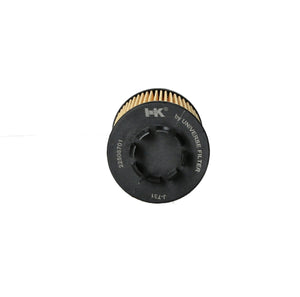 Elemento Filtro Aceite HK HU714/9X Mitsubishi Canter (2010–2020) - imagen 5