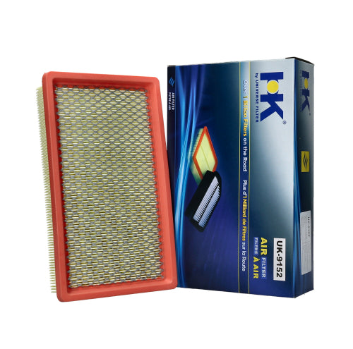 Filtro de Aire HK 20808-6 Changan S100 (2008–2011) - filtro de aire