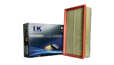 Filtro de Aire HK C32191/1 Volkswagen Multivan (2008) - filtro de aire