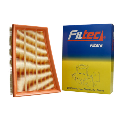 Filtro de Aire Filtec 23829-5 Chevrolet Onix (2020–2026) - filtro de aire